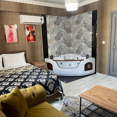 Royal Suite Hotel 이스탄불 외부 사진