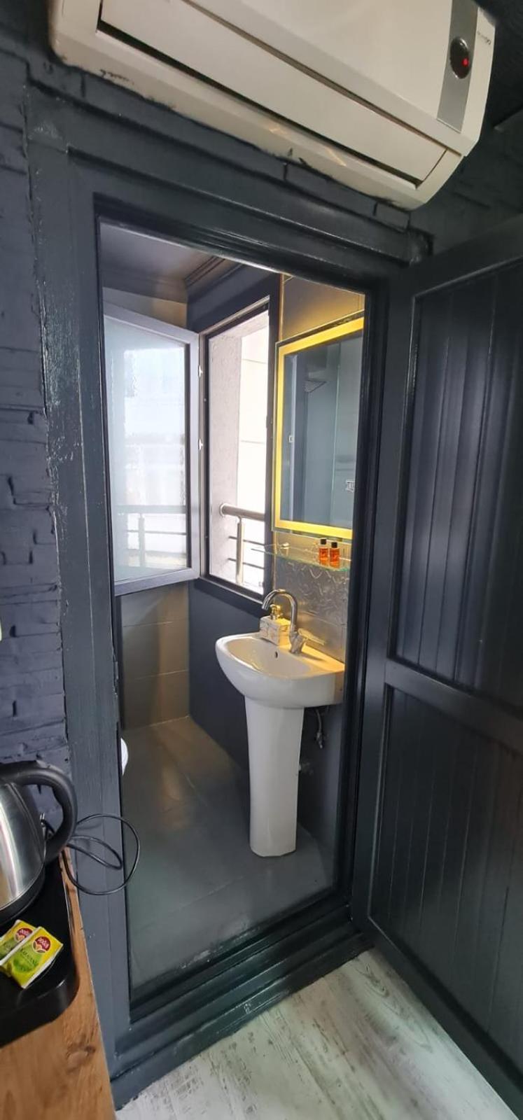 Royal Suite Hotel 이스탄불 외부 사진