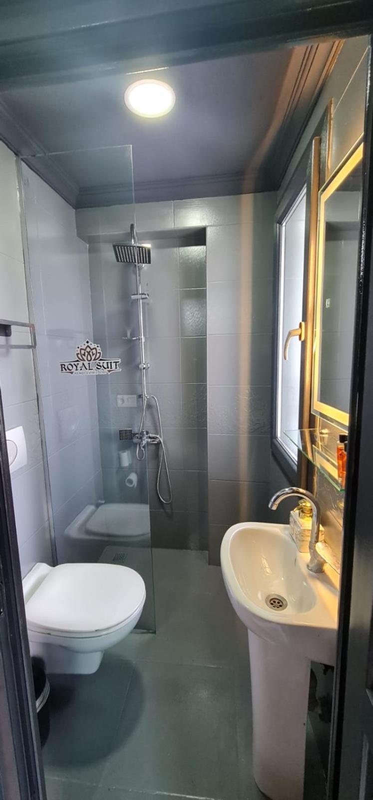 Royal Suite Hotel 이스탄불 외부 사진