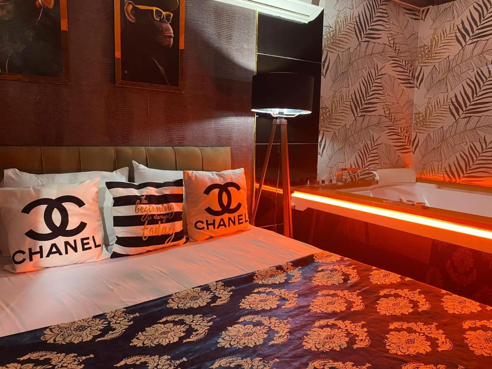 Royal Suite Hotel 이스탄불 외부 사진